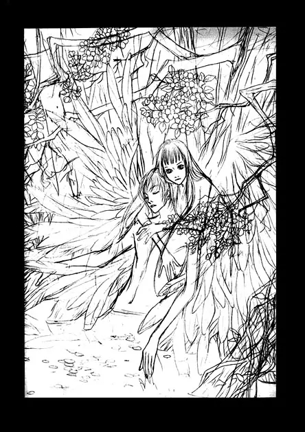 The Flowers of Evil Chapter 11 image 37